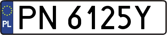 PN6125Y