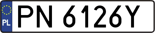 PN6126Y