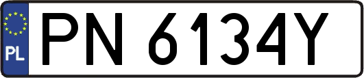 PN6134Y