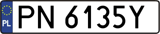 PN6135Y