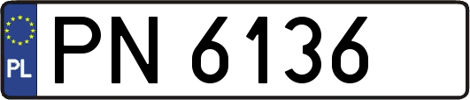 PN6136