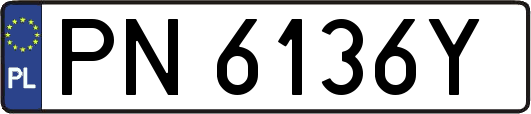 PN6136Y