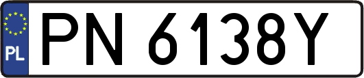 PN6138Y