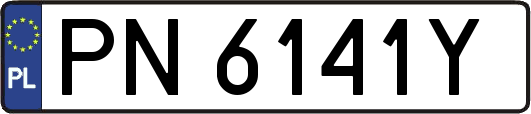PN6141Y