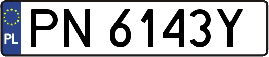 PN6143Y