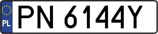 PN6144Y