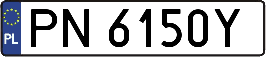 PN6150Y