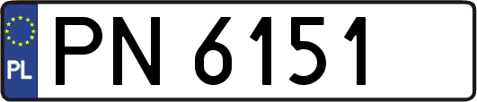 PN6151
