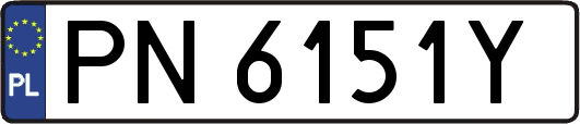 PN6151Y