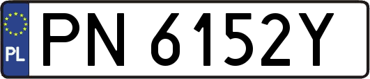 PN6152Y