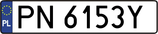 PN6153Y