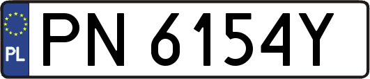PN6154Y