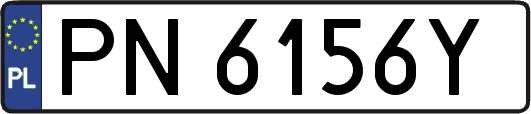 PN6156Y