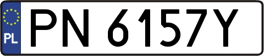 PN6157Y