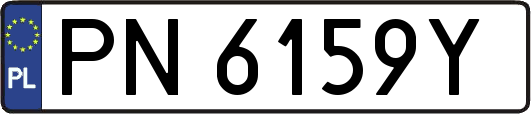 PN6159Y