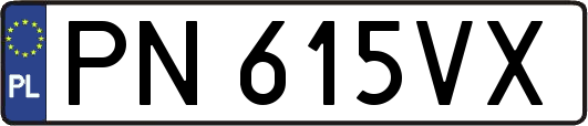 PN615VX