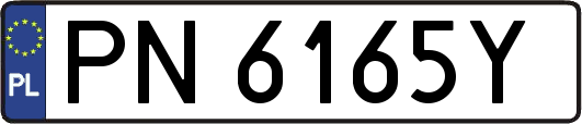 PN6165Y