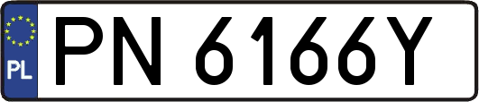 PN6166Y
