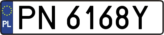 PN6168Y