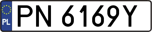 PN6169Y