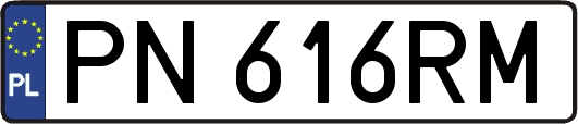 PN616RM