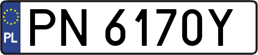 PN6170Y