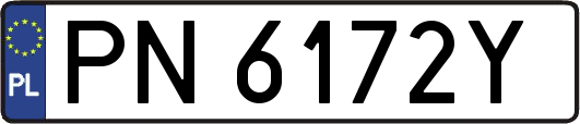 PN6172Y