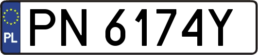 PN6174Y