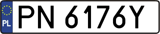 PN6176Y