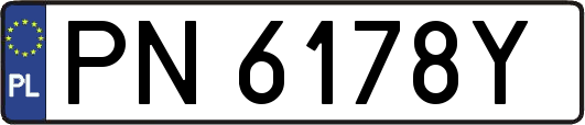 PN6178Y