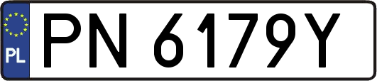 PN6179Y