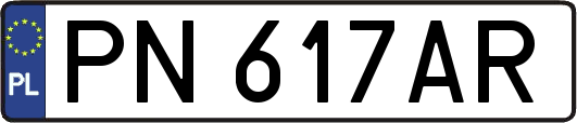PN617AR