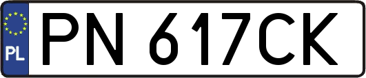 PN617CK