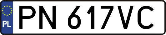 PN617VC