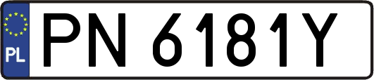 PN6181Y
