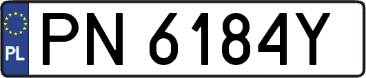 PN6184Y