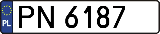 PN6187