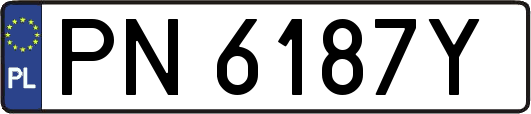 PN6187Y