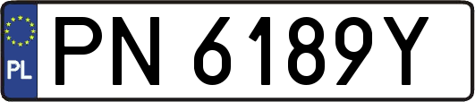 PN6189Y