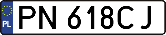 PN618CJ
