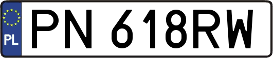 PN618RW