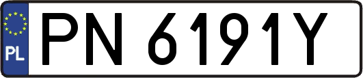 PN6191Y