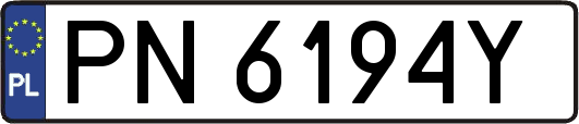PN6194Y