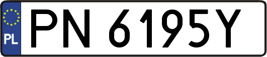 PN6195Y