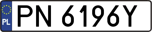 PN6196Y