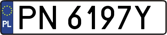 PN6197Y