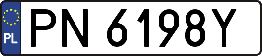 PN6198Y