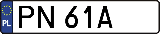 PN61A