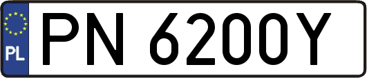 PN6200Y