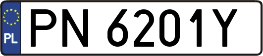PN6201Y